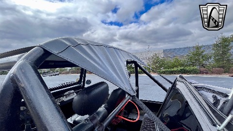 1977 Toyota FJ40 image 68