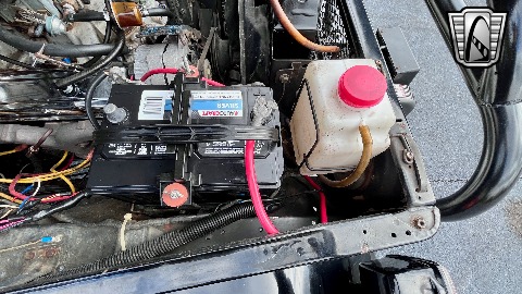 1977 Toyota FJ40 image 43