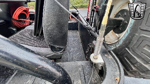 1977 Toyota FJ40 image 69