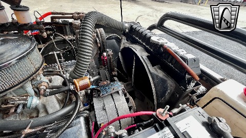 1977 Toyota FJ40 image 44