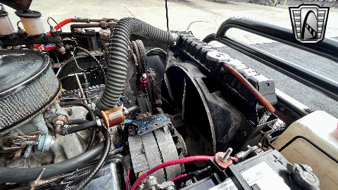 1977 Toyota FJ40 image 45