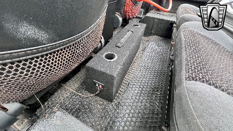 1977 Toyota FJ40 image 71