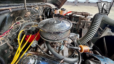 1977 Toyota FJ40 image 46