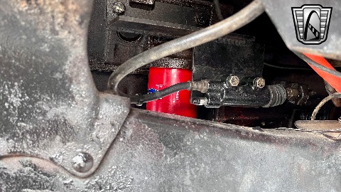 1977 Toyota FJ40 image 101