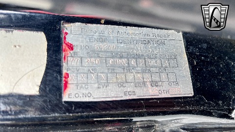 1977 Toyota FJ40 image 50