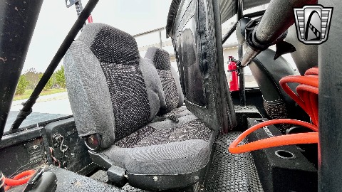 1977 Toyota FJ40 image 77