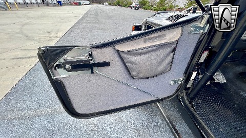 1977 Toyota FJ40 image 52