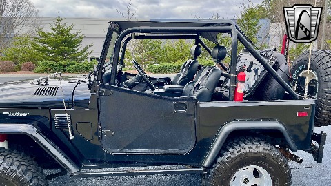 1977 Toyota FJ40 image 28
