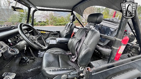 1977 Toyota FJ40 image 54