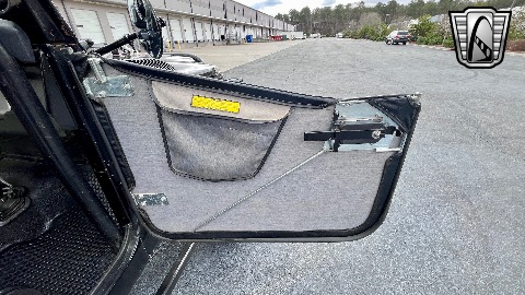 1977 Toyota FJ40 image 80