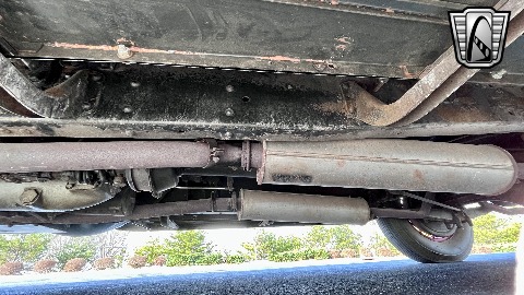 1931 Cadillac Limousine image 107