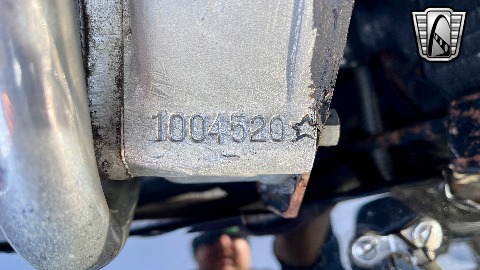 1931 Cadillac Limousine image 56