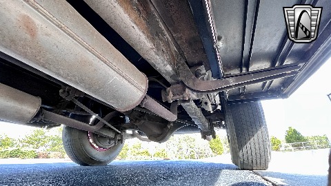 1931 Cadillac Limousine image 108