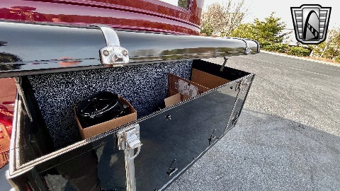 1931 Cadillac Limousine image 83