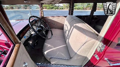 1931 Cadillac Limousine image 58