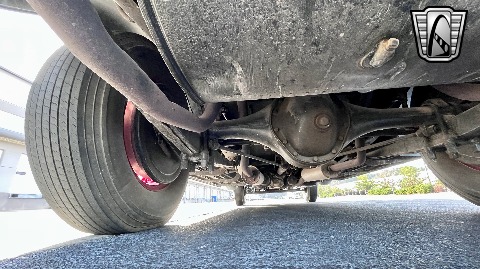 1931 Cadillac Limousine image 110