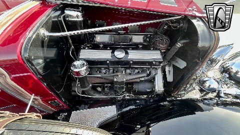 1931 Cadillac Limousine image 33