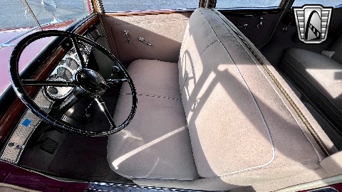 1931 Cadillac Limousine image 59