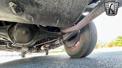 1931 Cadillac Limousine image 111