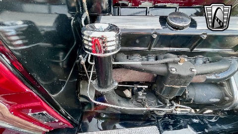 1931 Cadillac Limousine image 34