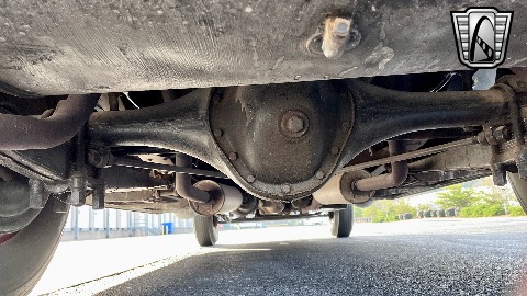 1931 Cadillac Limousine image 112