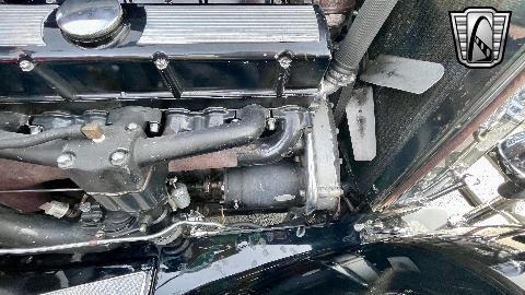 1931 Cadillac Limousine image 35