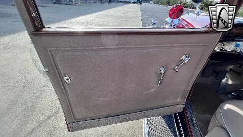 1931 Cadillac Limousine image 61