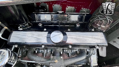 1931 Cadillac Limousine image 36