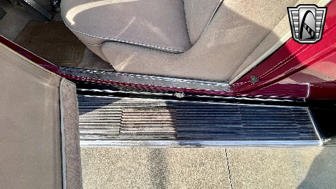 1931 Cadillac Limousine image 62