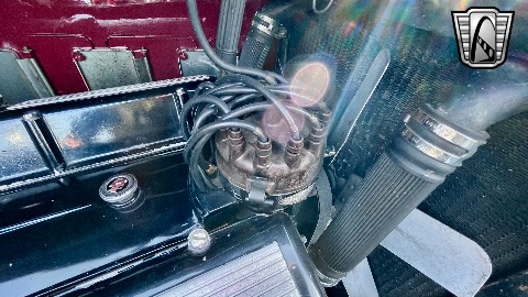 1931 Cadillac Limousine image 37