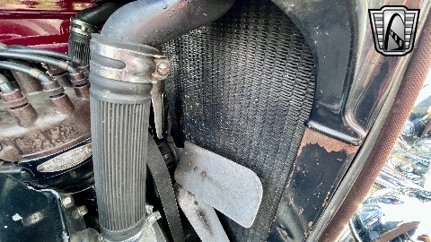 1931 Cadillac Limousine image 38