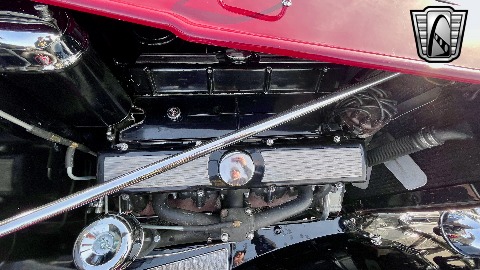 1931 Cadillac Limousine image 39