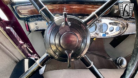 1931 Cadillac Limousine image 65