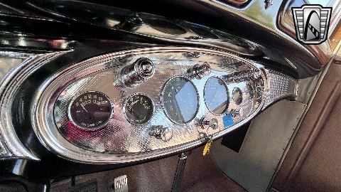 1931 Cadillac Limousine image 66