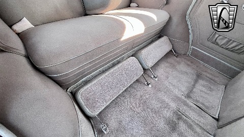 1931 Cadillac Limousine image 92