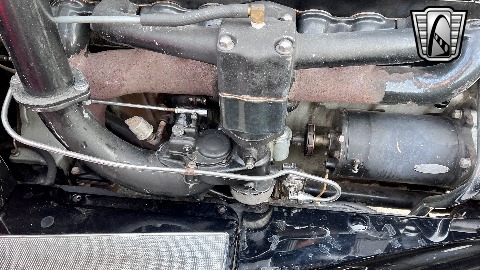 1931 Cadillac Limousine image 41