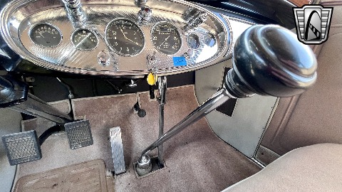 1931 Cadillac Limousine image 67