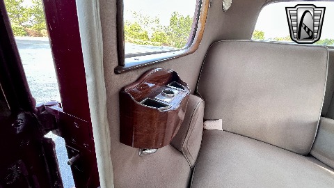 1931 Cadillac Limousine image 93