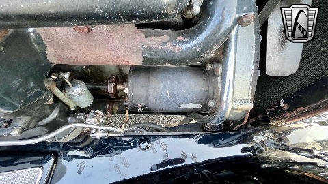 1931 Cadillac Limousine image 42