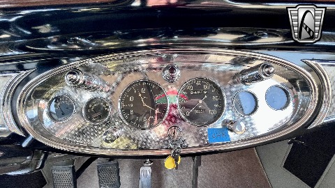 1931 Cadillac Limousine image 68