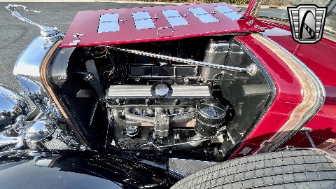 1931 Cadillac Limousine image 43