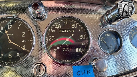 1931 Cadillac Limousine image 69