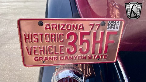 1931 Cadillac Limousine image 121