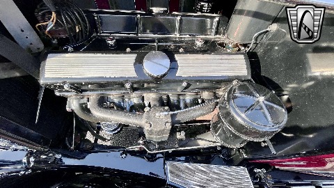 1931 Cadillac Limousine image 44