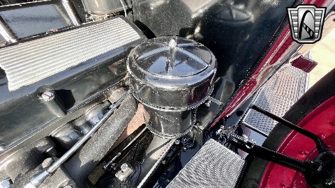 1931 Cadillac Limousine image 45