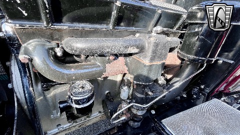 1931 Cadillac Limousine image 46