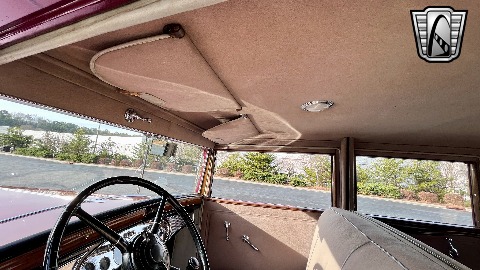 1931 Cadillac Limousine image 72
