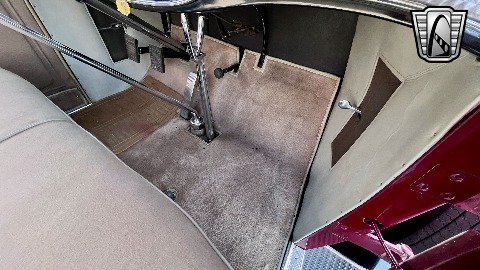 1931 Cadillac Limousine image 98