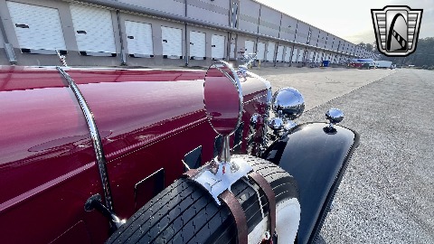 1931 Cadillac Limousine image 124