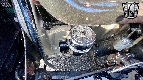 1931 Cadillac Limousine image 47